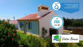 Visitar Bioucas II - Casa Tradicional Familiar